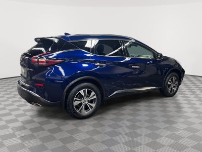 2024 Nissan Murano SV Intelligent AWD