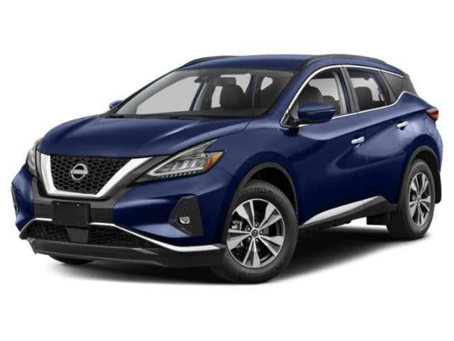 2024 Nissan Murano SV Intelligent AWD