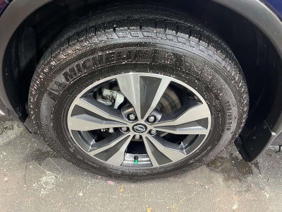 2024 Nissan Murano SV Intelligent AWD