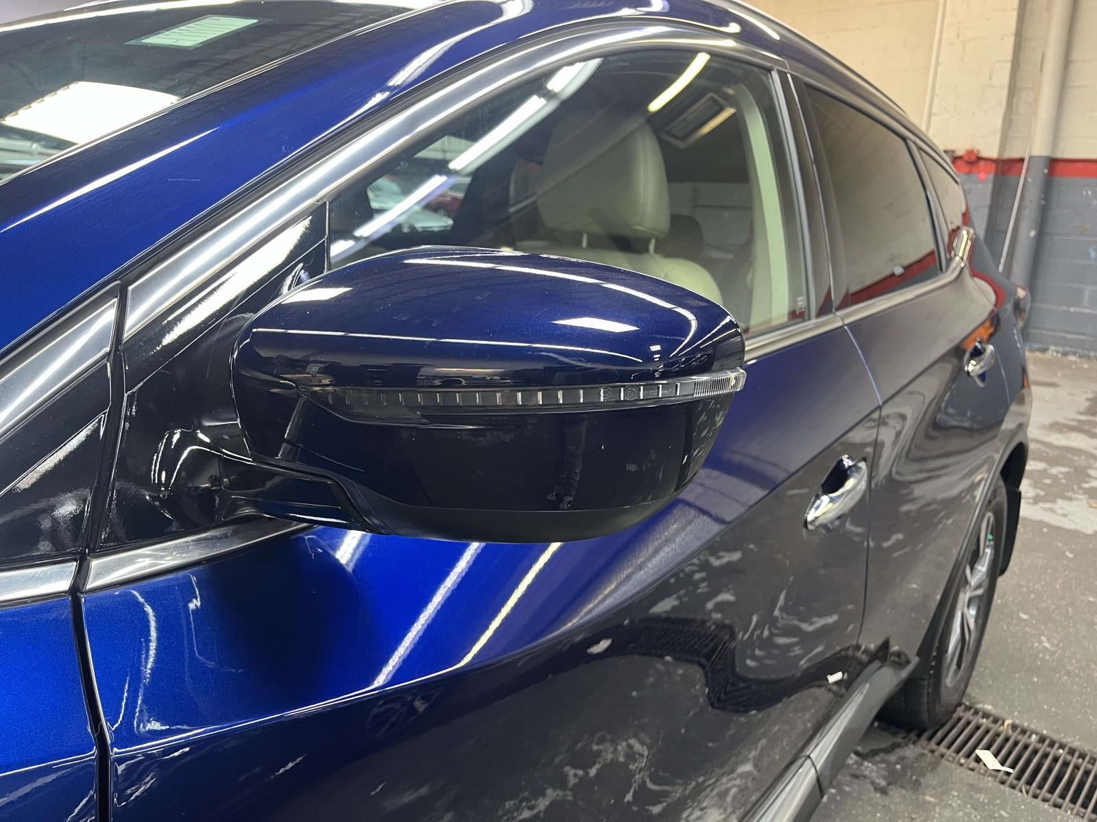 2024 Nissan Murano SV Intelligent AWD