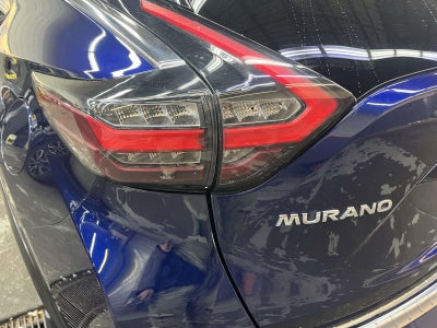 2024 Nissan Murano SV Intelligent AWD