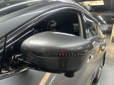 2020 Nissan Murano SL Intelligent AWD