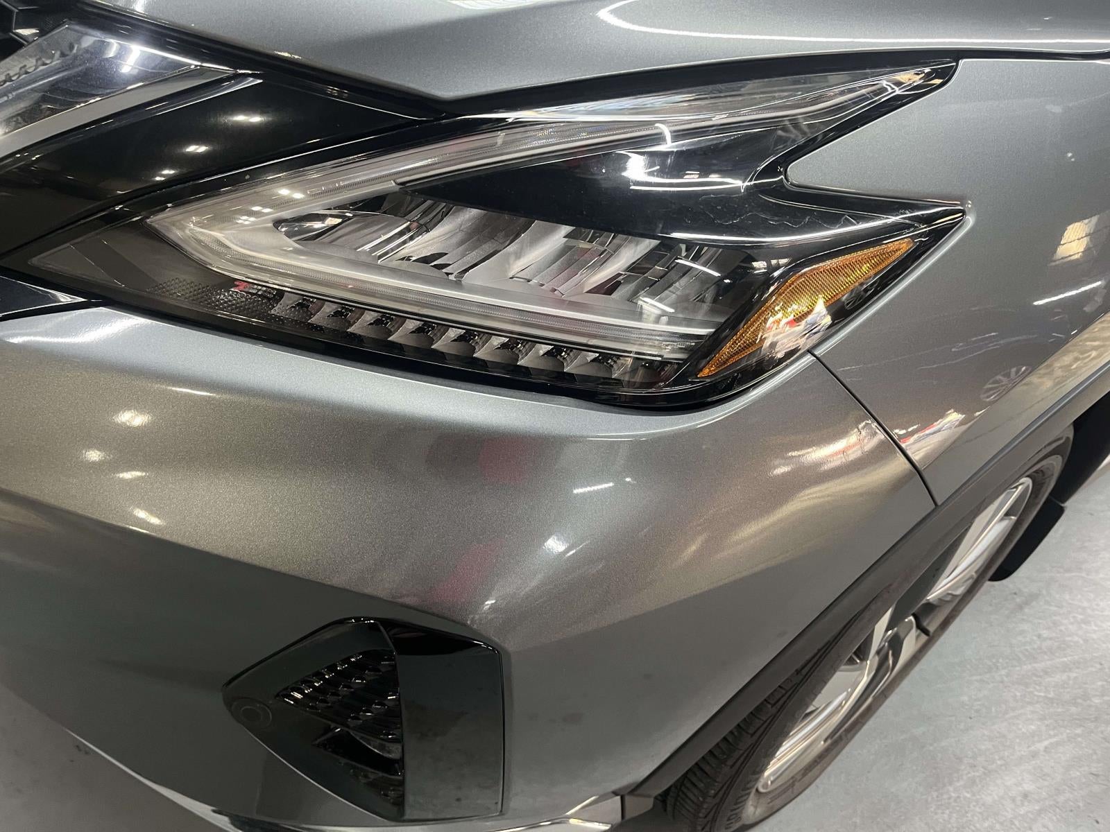 2020 Nissan Murano SL Intelligent AWD