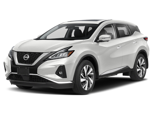 2024 Nissan Murano SL Intelligent AWD