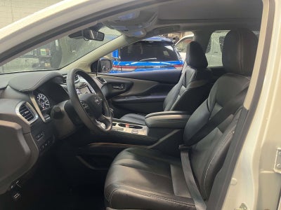 2024 Nissan Murano SL Intelligent AWD