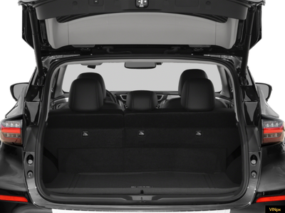 2024 Nissan Murano SL Intelligent AWD