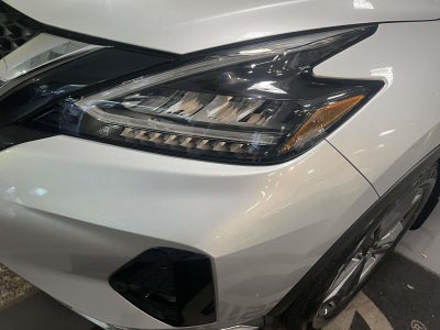 2023 Nissan Murano Platinum Intelligent AWD