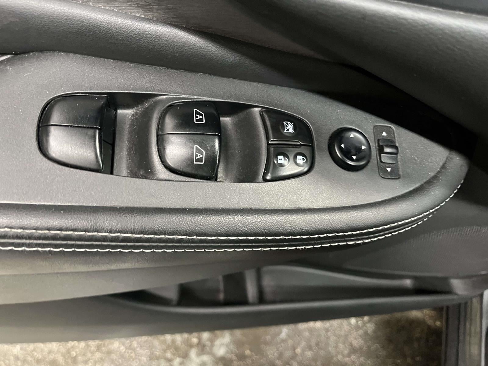 2019 Nissan Murano SV