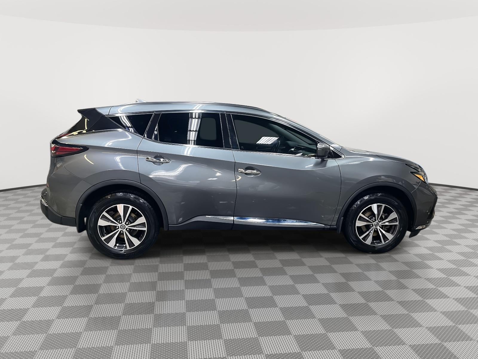 2019 Nissan Murano SV