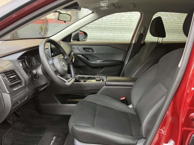2023 Nissan Rogue S Intelligent AWD