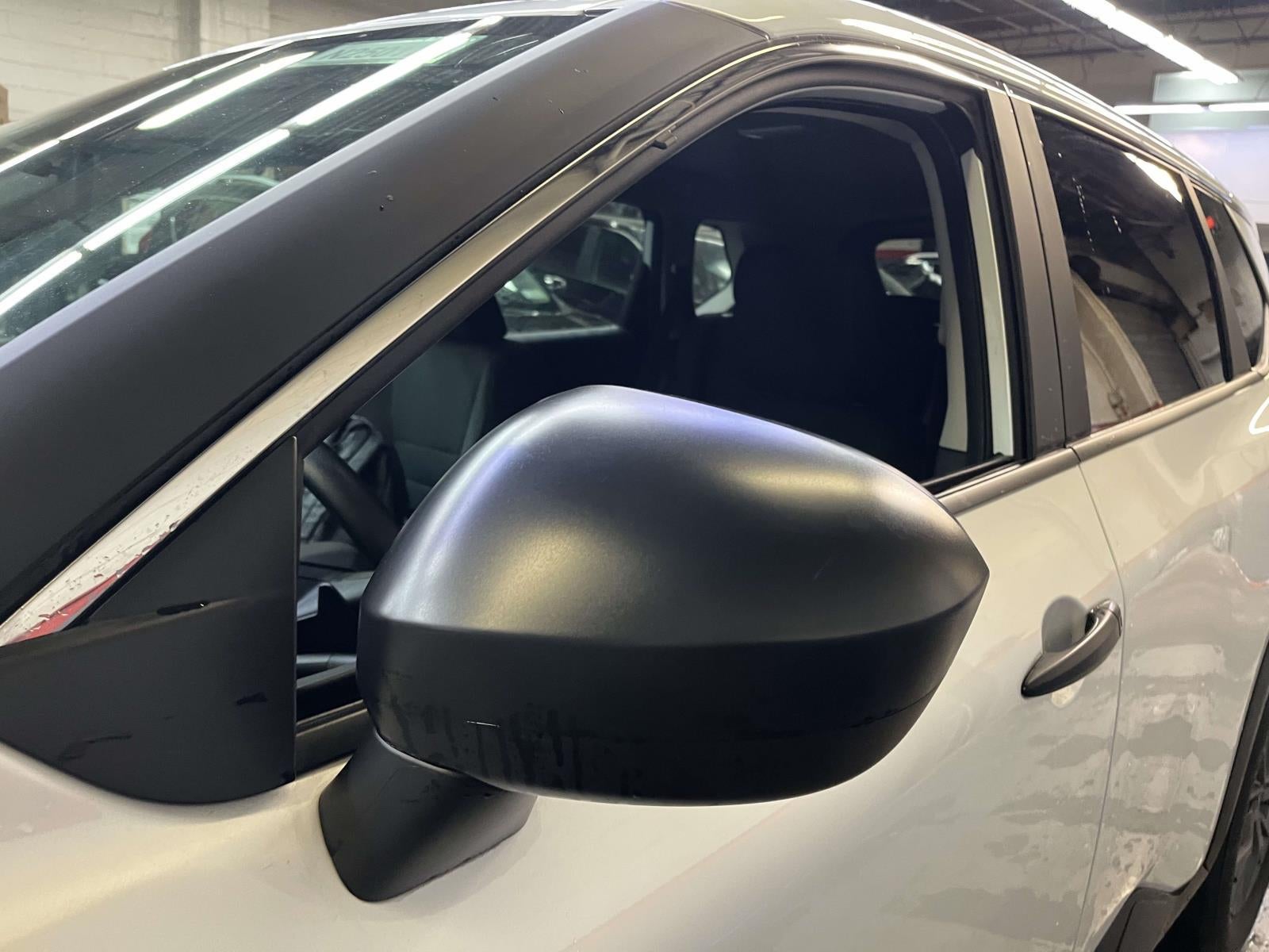 2025 Nissan Rogue S Intelligent AWD