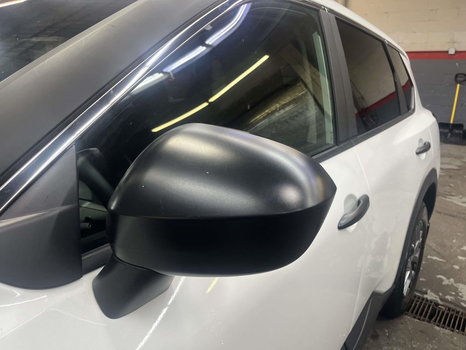 2025 Nissan Rogue S Intelligent AWD