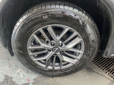 2023 Nissan Rogue S Intelligent AWD