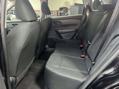 2023 Nissan Rogue S Intelligent AWD