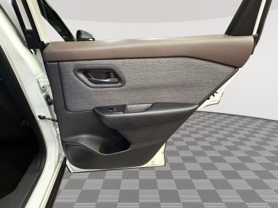 2023 Nissan Rogue S Intelligent AWD