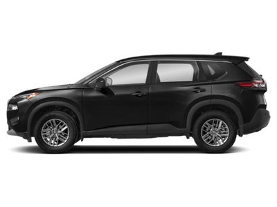 2023 Nissan Rogue S Intelligent AWD