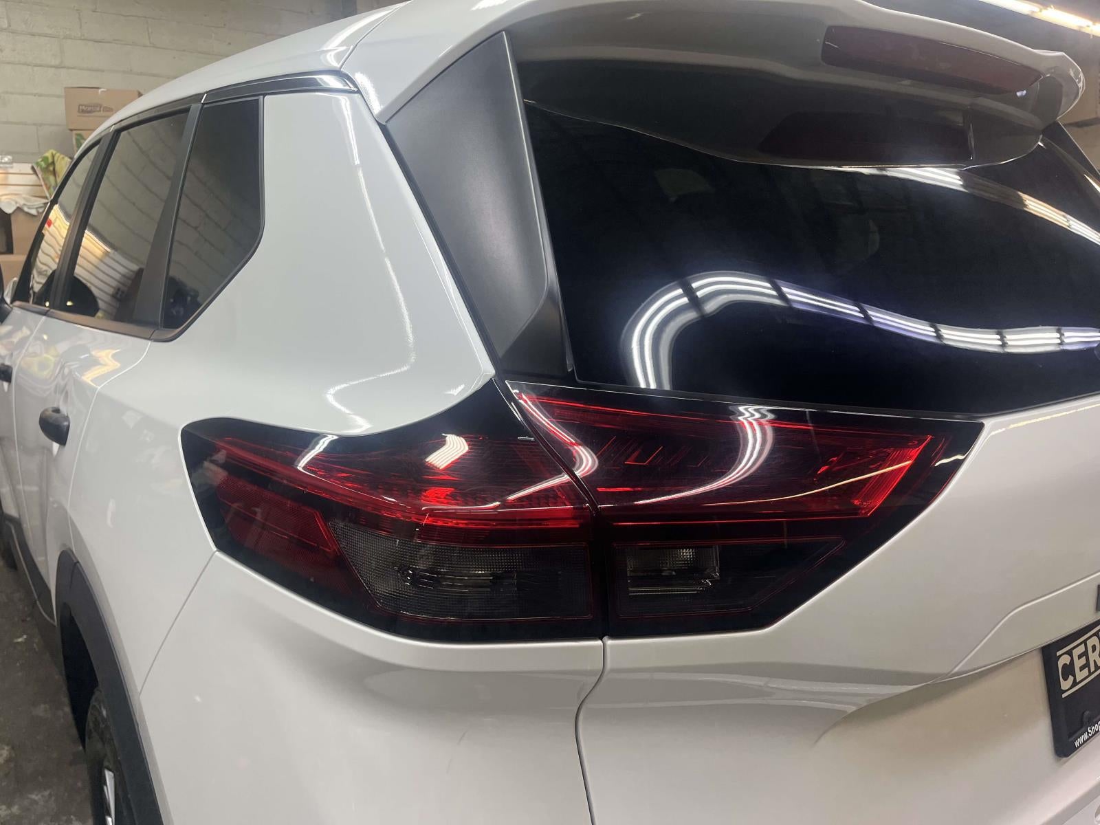 2023 Nissan Rogue S Intelligent AWD