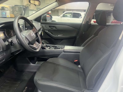 2023 Nissan Rogue S Intelligent AWD