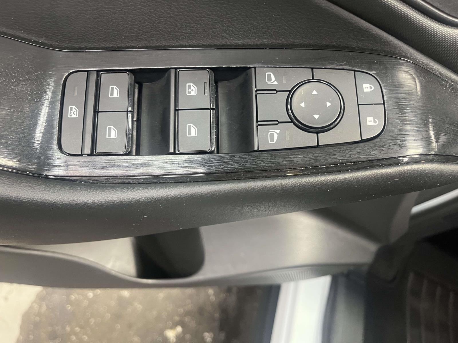 2023 Nissan Rogue S Intelligent AWD