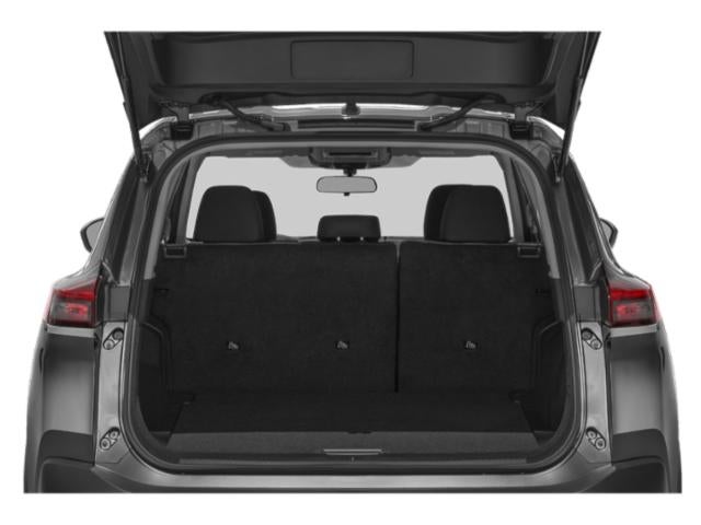 2023 Nissan Rogue S Intelligent AWD