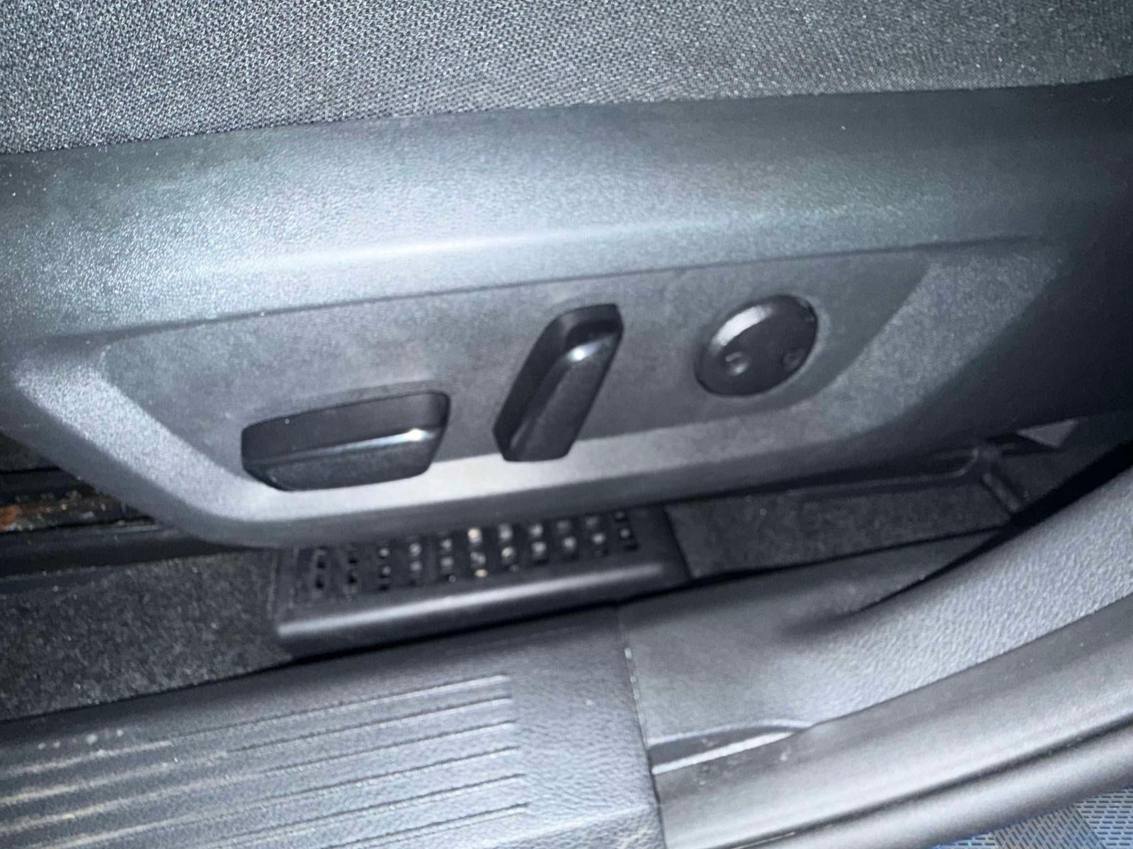 2024 Nissan Rogue SV FWD