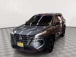 2024 Nissan Rogue SV FWD