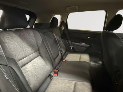 2024 Nissan Rogue SV FWD