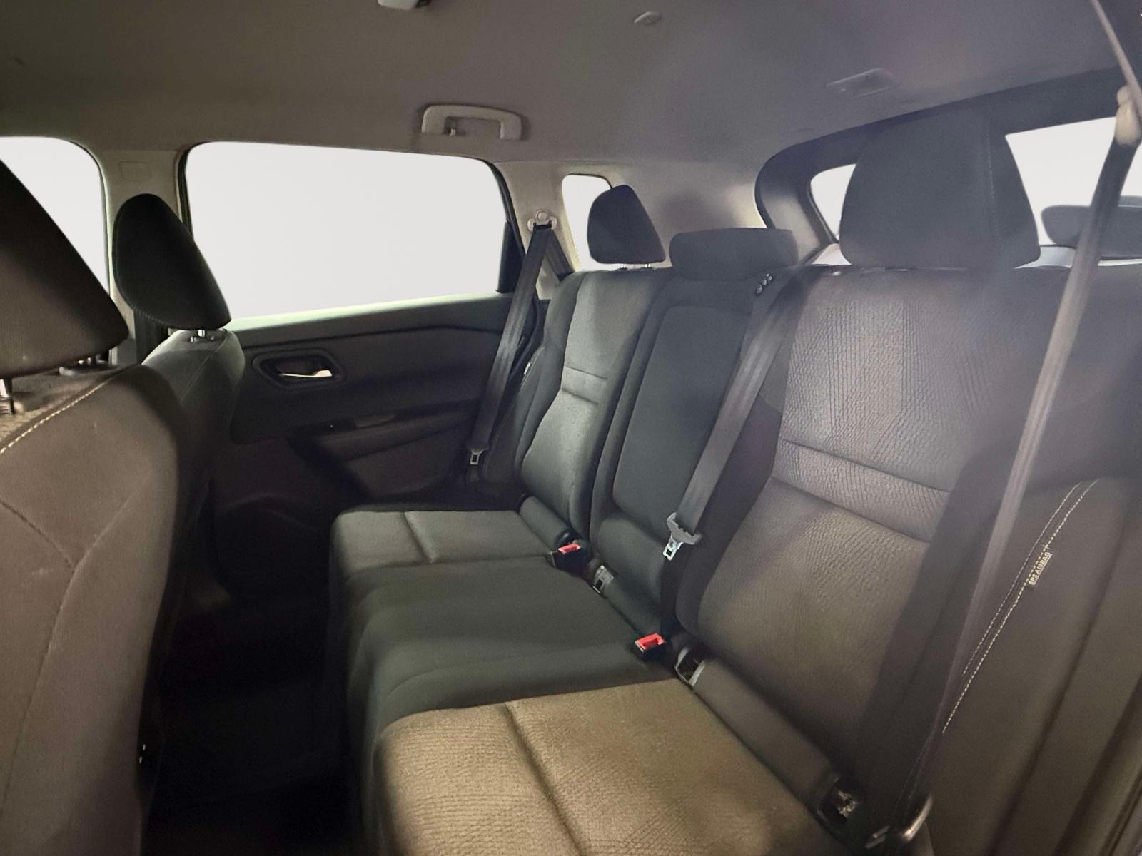 2024 Nissan Rogue SV FWD