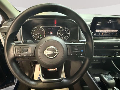 2024 Nissan Rogue SV FWD