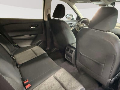 2024 Nissan Rogue SV FWD