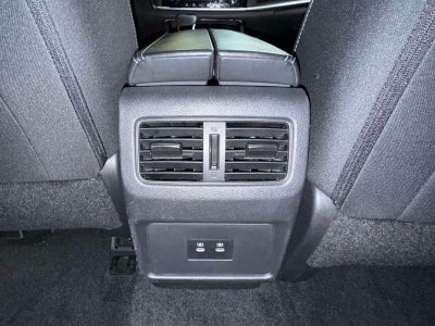 2024 Nissan Rogue SV FWD