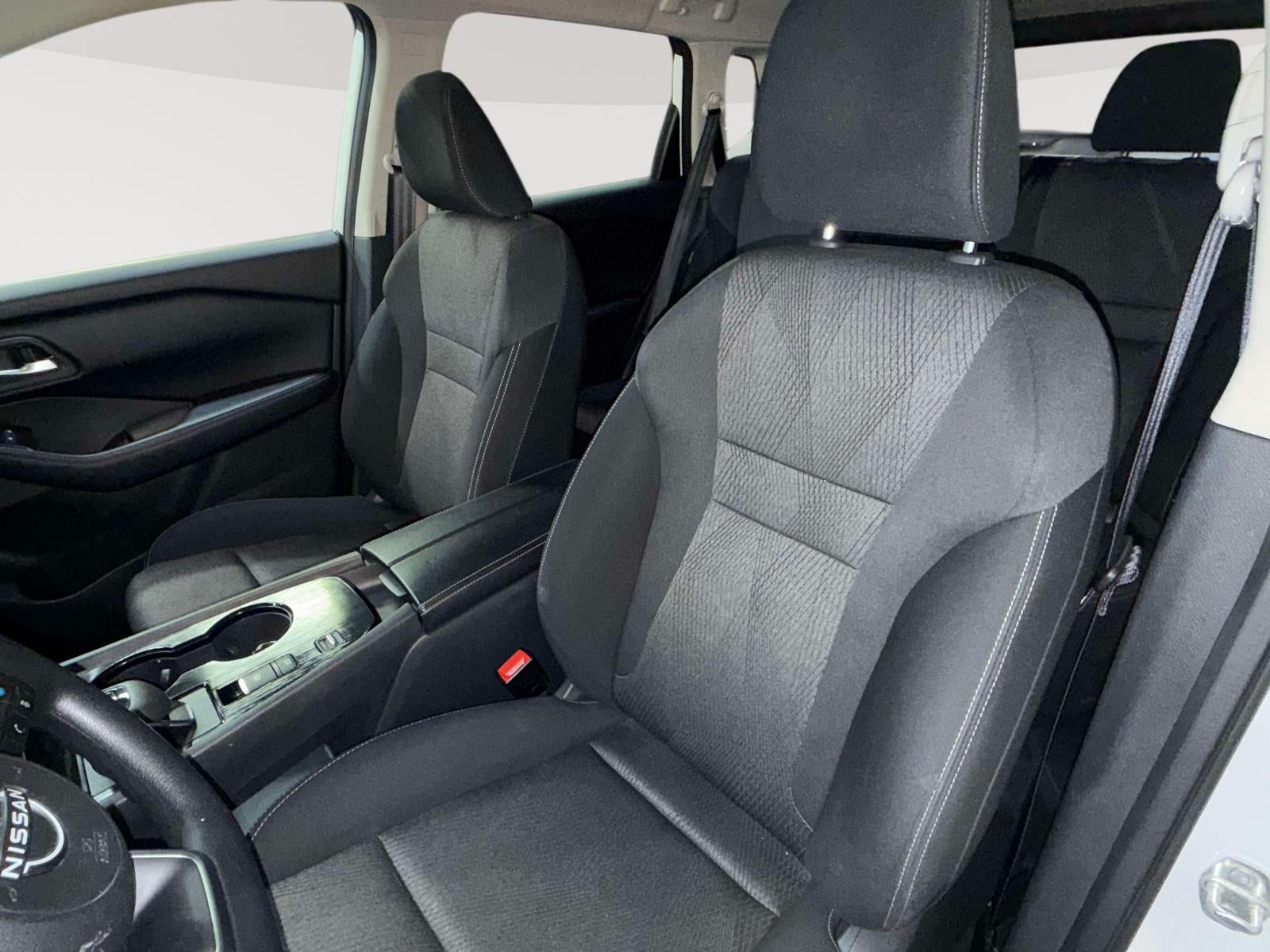 2024 Nissan Rogue SV FWD