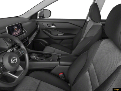 2025 Nissan Rogue SV Intelligent AWD