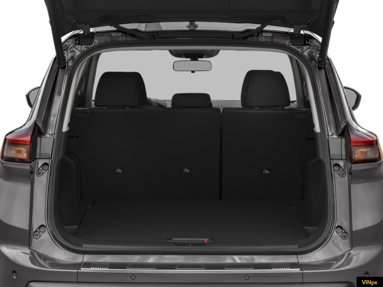 2025 Nissan Rogue SV Intelligent AWD