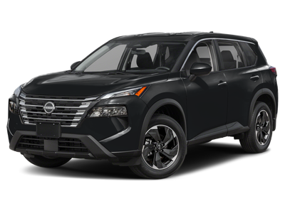 2024 Nissan Rogue SV Intelligent AWD