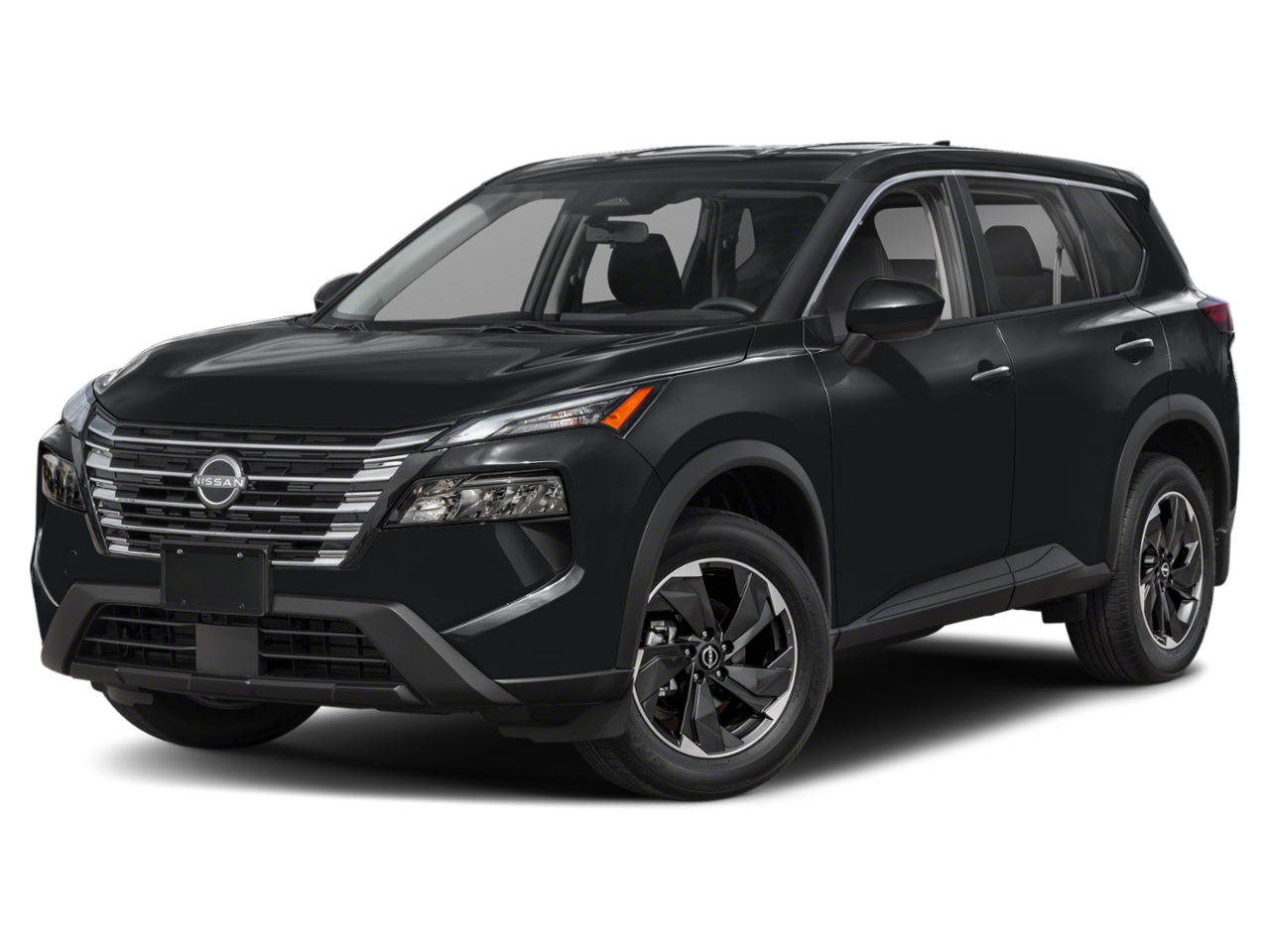 2024 Nissan Rogue SV Intelligent AWD