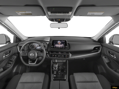 2025 Nissan Rogue SV Intelligent AWD
