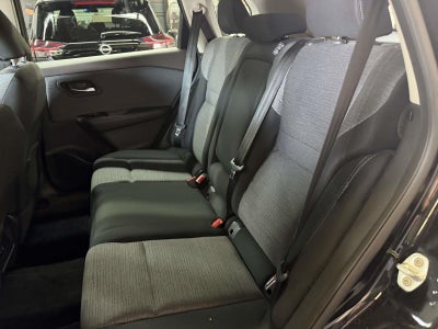 2022 Nissan Rogue SV Intelligent AWD