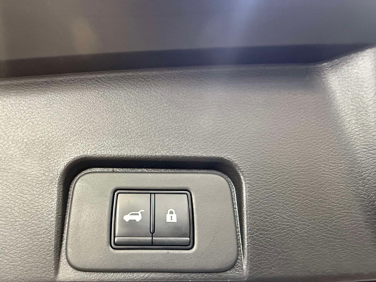 2024 Nissan Rogue SV Intelligent AWD