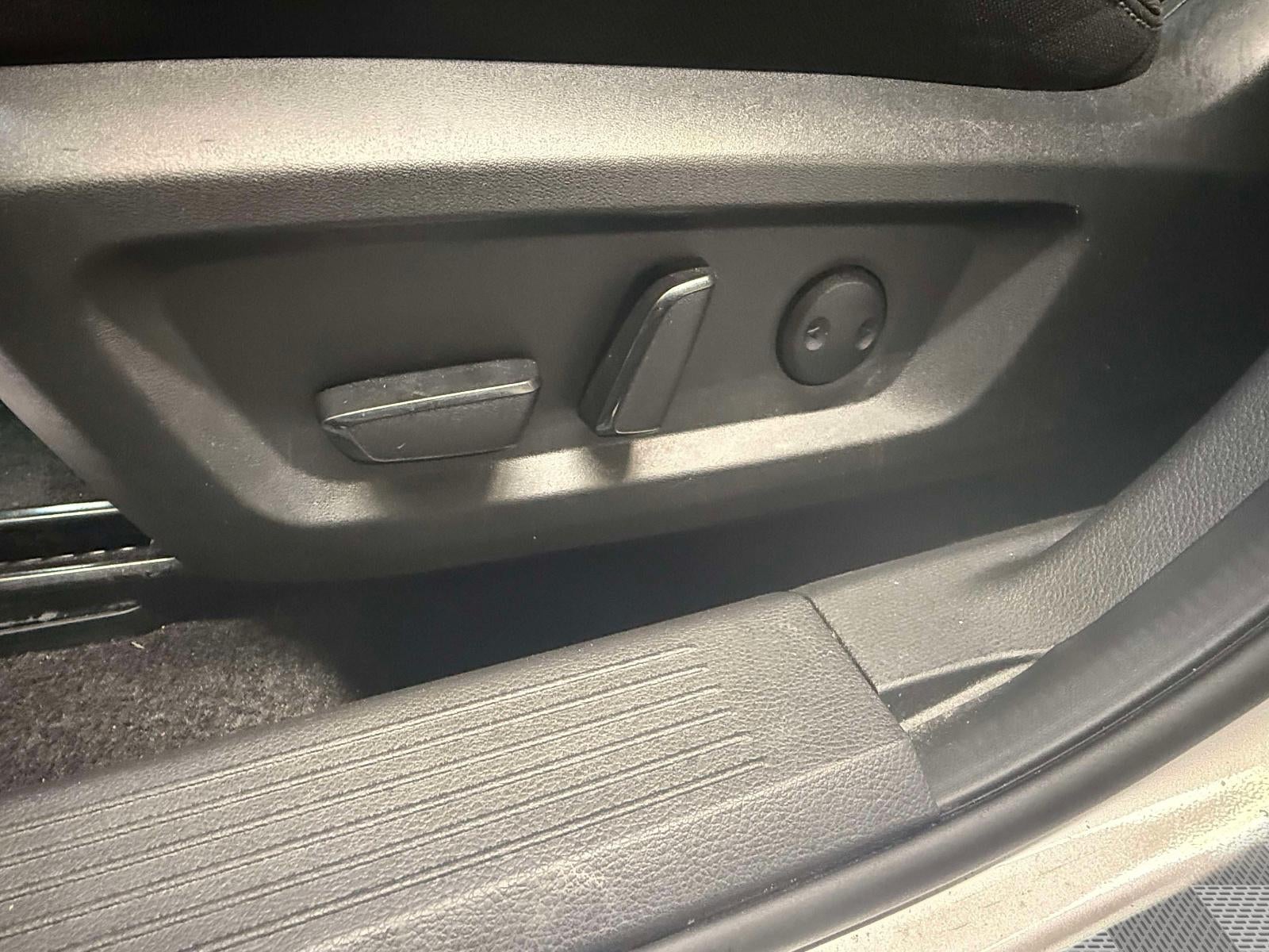 2024 Nissan Rogue SV Intelligent AWD