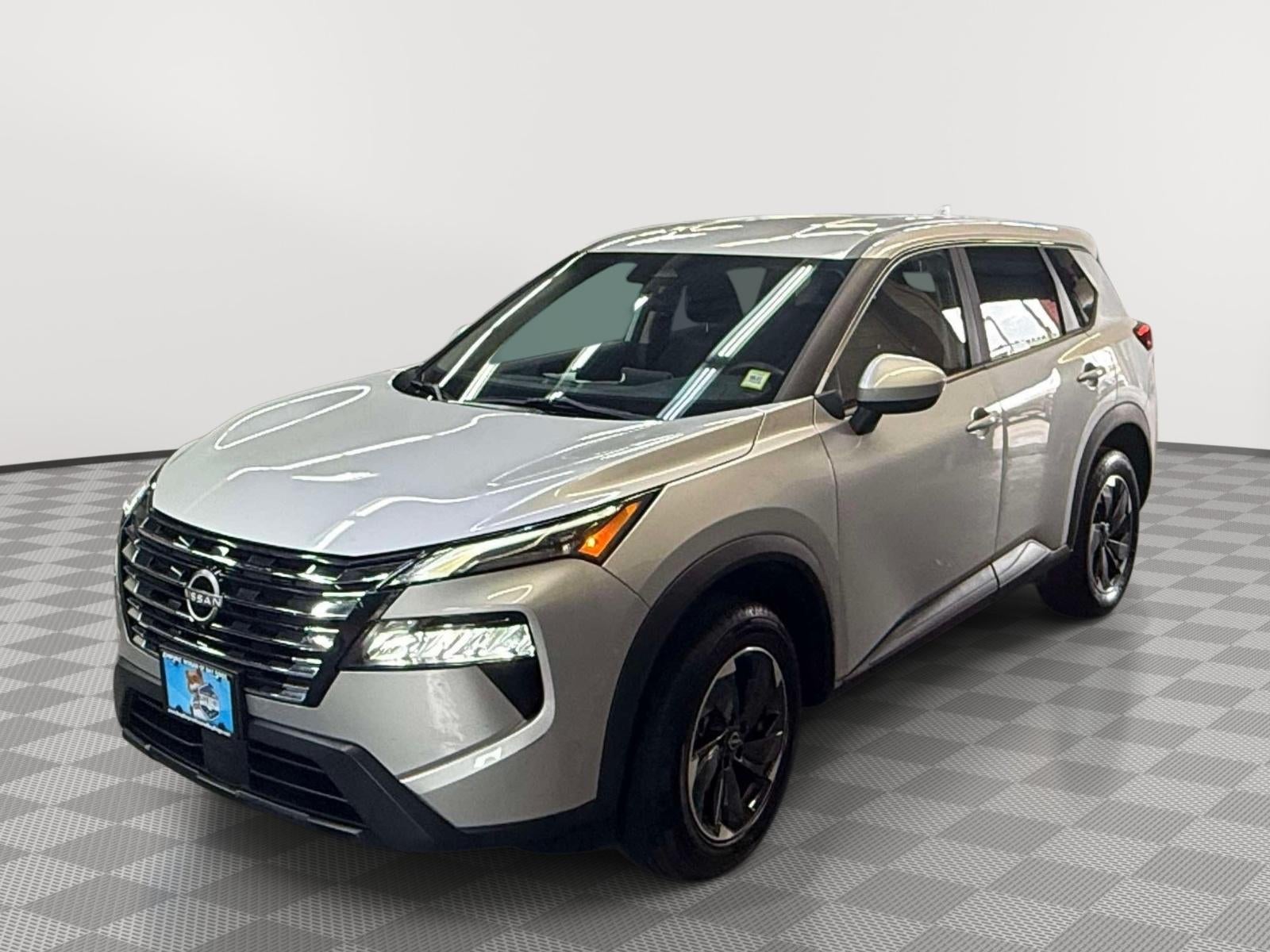 2024 Nissan Rogue SV Intelligent AWD
