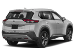 2022 Nissan Rogue SL Intelligent AWD