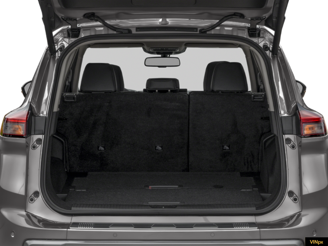 2026 Nissan Rogue SL