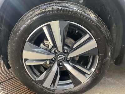 2026 Nissan Rogue SL