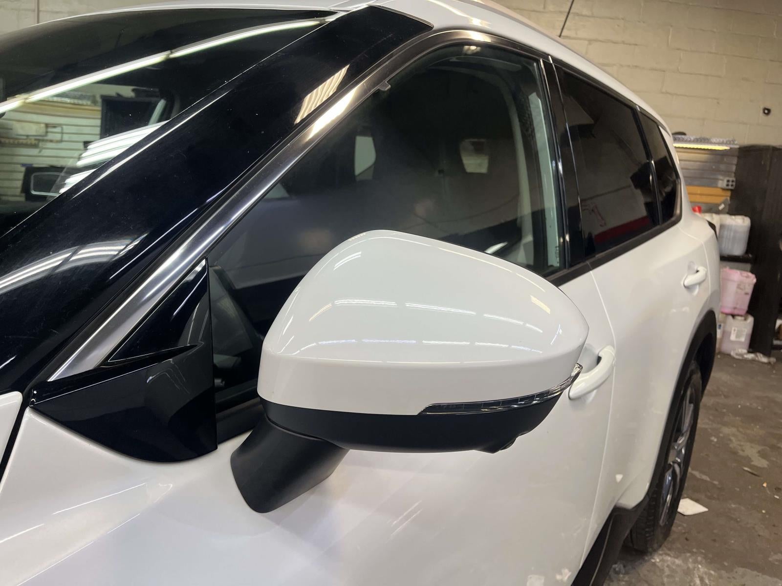 2026 Nissan Rogue SL