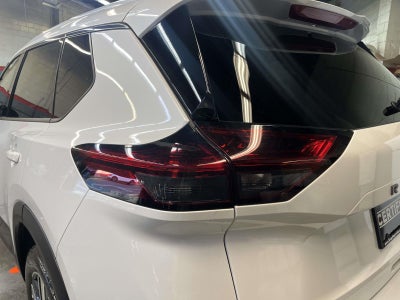 2026 Nissan Rogue SL