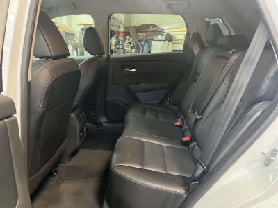 2026 Nissan Rogue SL