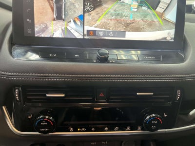 2026 Nissan Rogue SL