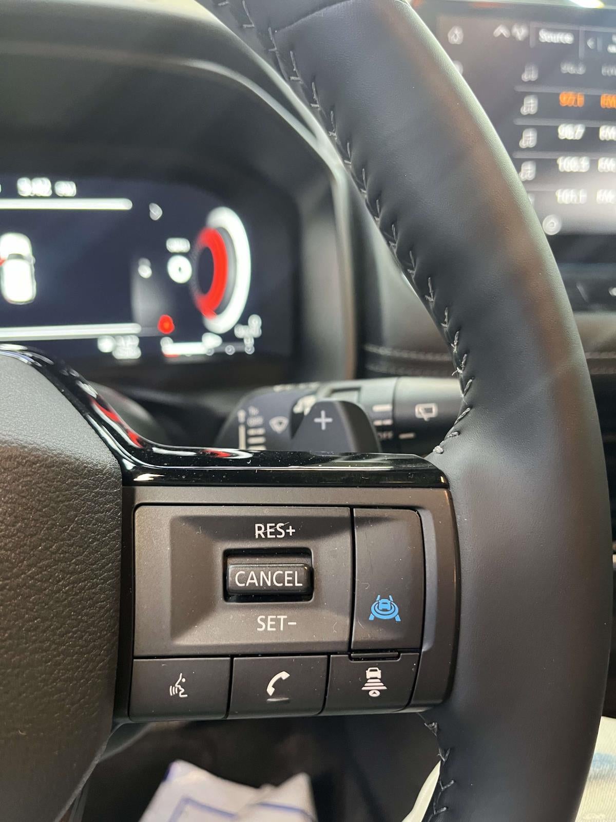 2026 Nissan Rogue SL