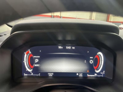 2026 Nissan Rogue SL